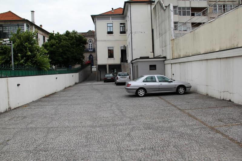 Alojamento de Acomodação e Pequeno-almoço Portucalense Porto