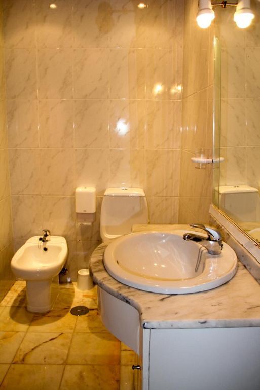 Bed & Breakfast Portucalense Oporto